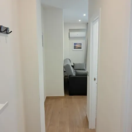 Apartamento Playa Paseo Maritimo Almería Exterior photo