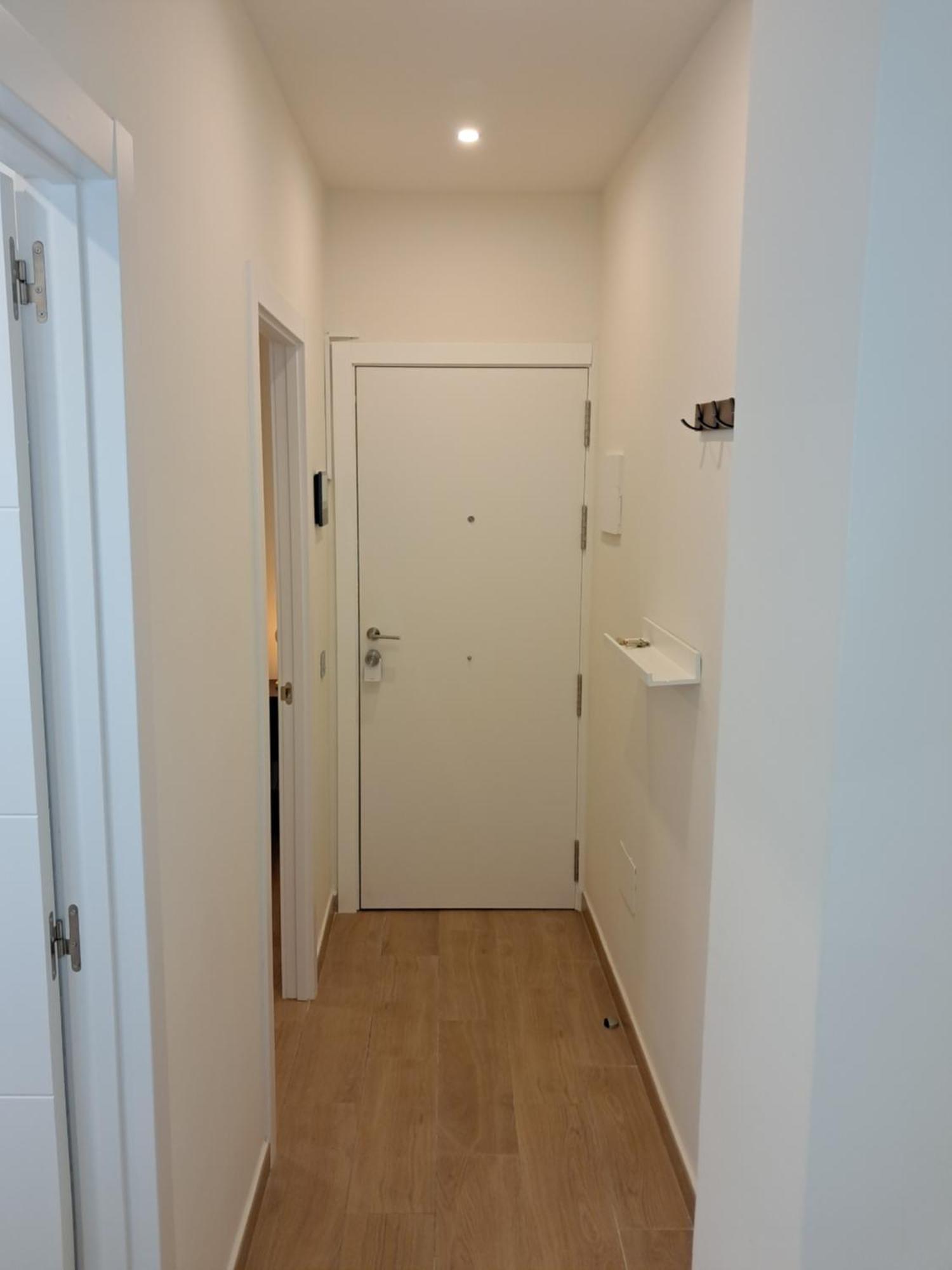 Apartment Playa Paseo Maritimo