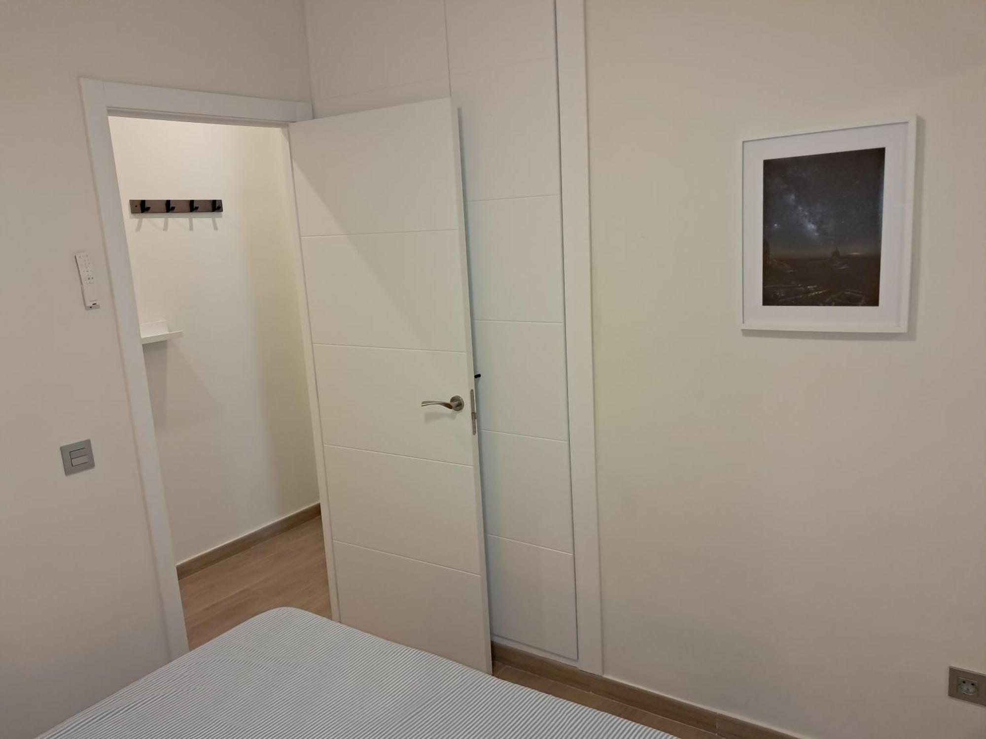 Playa Paseo Maritimo Appartement *